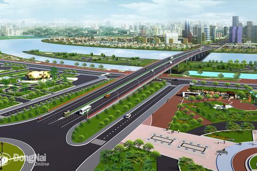 Nhịp cầu mùa Xuân