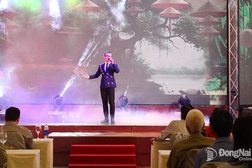 Ngày thơ Việt Nam và Ngày văn nghệ sĩ Đồng Nai 2023