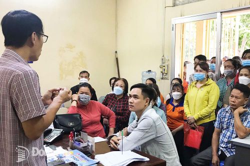Công nhân 'kêu cứu' vì doanh nghiệp không đóng bảo hiểm xã hội bắt buộc theo quy định
