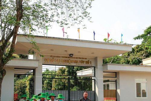 Nơi làm lại những cuộc đời lầm lỡ