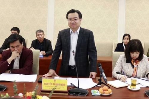 Bộ Xây dựng - tỉnh Khánh Hòa: Tăng cường phối hợp thực hiện tiến độ các đồ án quy hoạch