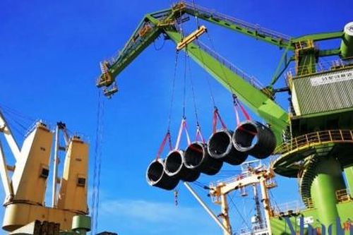 Hà Tĩnh: Kim ngạch xuất khẩu đạt hơn 163 triệu USD trong tháng 1