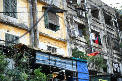 Hà Nội yêu cầu hoàn thành di dời hộ dân 4 chung cư cũ trong quý 1/2023