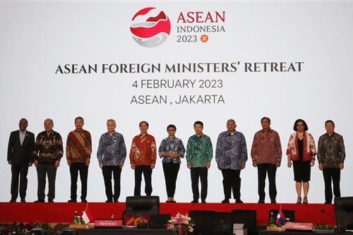 'ASEAN cần có cách tiếp cận cân bằng, hài hòa với các đối tác'