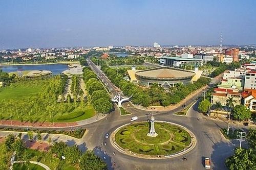 Xây dựng tỉnh Vĩnh Phúc phát triển nhanh, bền vững và nhân văn
