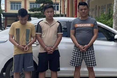 Bắt thêm một đối tượng trong vụ nổ súng ở Đồng Nai