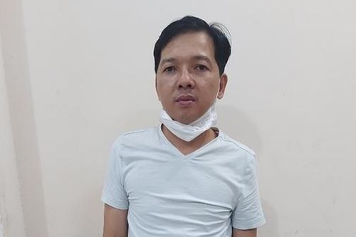 Tên trộm bị bắt sau 5 năm bỏ trốn sang Malaysia