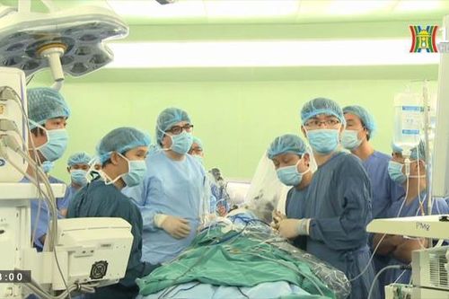 Sức khỏe cộng đồng (ngày 04/02/2023)