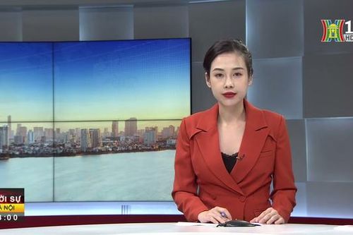 Chương trình Thời sự 23h00 (ngày 04/02/2023)