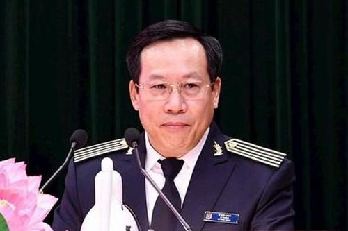 Vụ trưởng thuộc Kiểm toán Nhà nước được bổ nhiệm Thứ trưởng Bộ Y tế