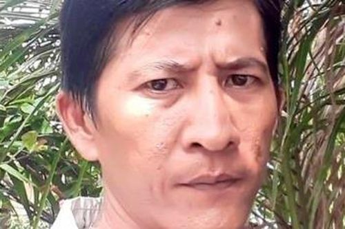 Siết cổ người tình đến chết rồi uống thuốc sâu tự tử bất thành