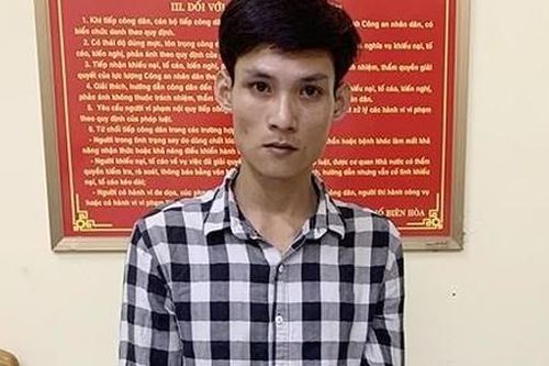 Khám phá nhanh vụ thanh niên 'giả gái' trộm hàng chục chiếc điện thoại
