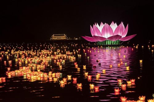Tết Nguyên tiêu là ngày gì?