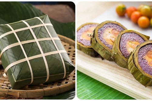Cách bảo quản bánh chưng, bánh tét sau Tết thơm ngon, không bị mốc