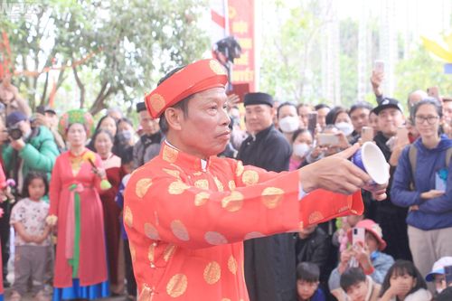 Về Hải Phòng xem các bô lão thề không tham nhũng