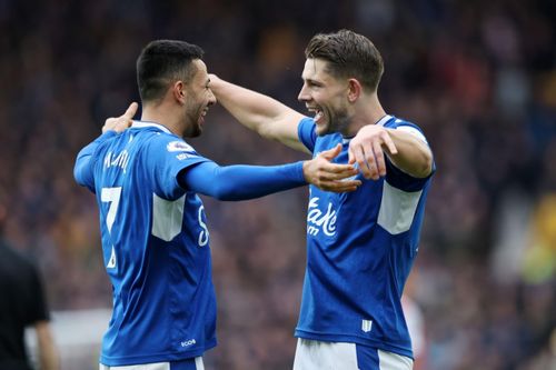 Everton thay đổi bất ngờ, Arsenal thua trận thứ 2 ở Ngoại Hạng Anh