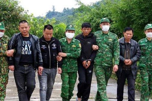 Phá đường dây đưa người nhập cảnh trái phép