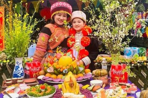 Độc đáo lễ hội Lồng Tông ở Tuyên Quang