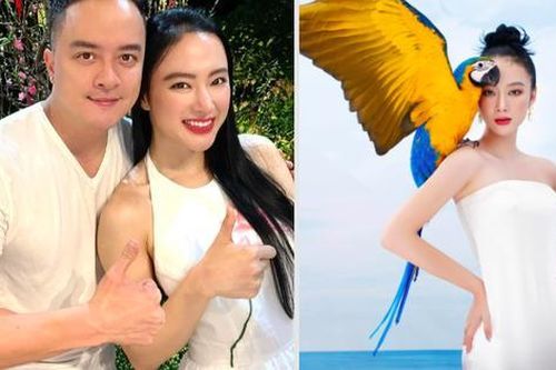 Chia tay Cao Thái Sơn, tình yêu của Angela Phương Trinh giờ thế nào?