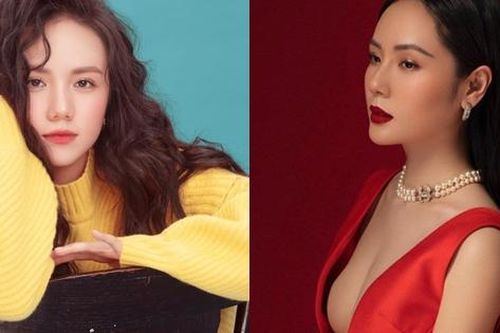 Chị em nữ ca sĩ xứ Thanh Phương Linh: Xinh đẹp, tài năng nhưng đời tư là ẩn số
