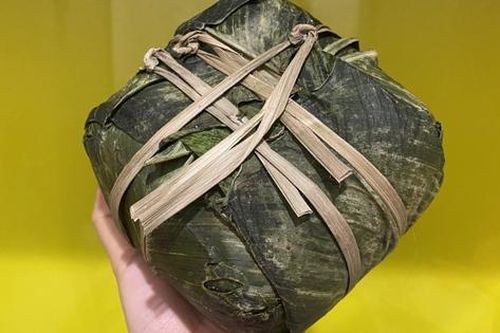 Bánh chưng bảo quản tủ lạnh được bao lâu, nếu có dấu hiệu này tốt nhất không nên ăn