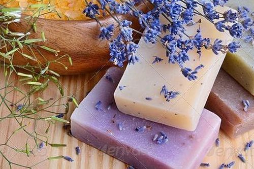 8 mẹo vặt hữu ích với xà phòng