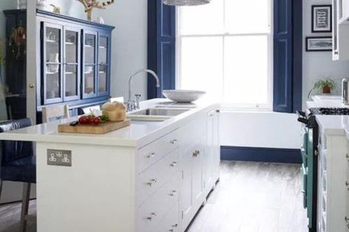 Khắc phục ngay những lỗi thiết kế này, căn bếp gia đình sẽ rộng hơn trông thấy
