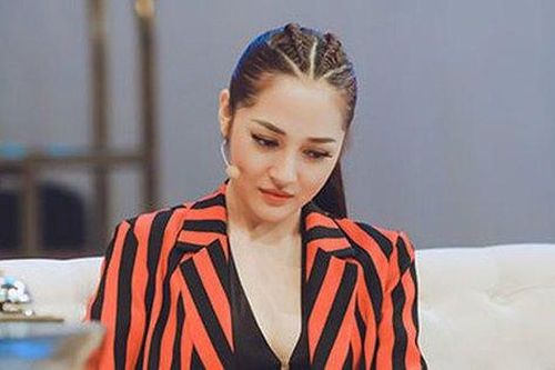 Bảo Anh: 'Em cần một người gắn bó lâu dài về mặt tình cảm, tiền em tự kiếm được'