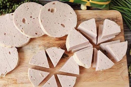 Ăn nhiều giò có gây tăng cân?