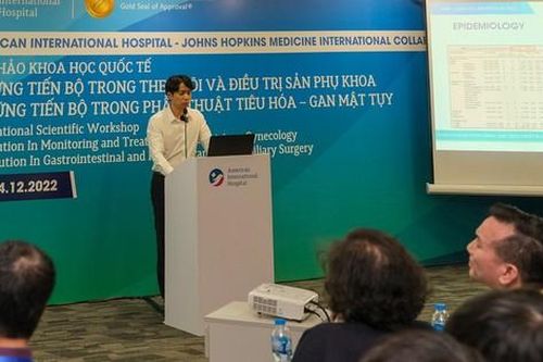 Bác sĩ cảnh báo 4 vấn đề thường gặp trong thai kỳ