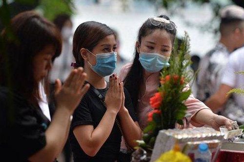 Những sai lầm nên tránh khi đi lễ chùa ngày Rằm tháng Giêng