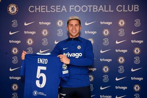 10 vụ chuyển nhượng đình đám nhất Premier League tháng 1-2023
