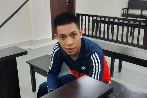 Vào tù vì 'cẩu trộm' ô tô để giải quyết nợ nần