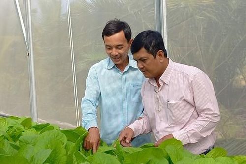 'Ngông' như ông Phạm Văn Biển