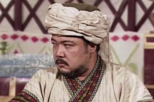 Sao 'Thần điêu đại hiệp' chữa khỏi ung thư dạ dày