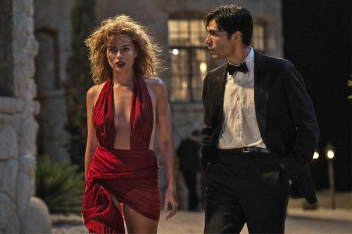 Margot Robbie nói về sự táo bạo, vượt giới hạn của nữ chính 'Babylon'