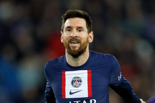 HLV PSG cho Messi hưởng đặc quyền