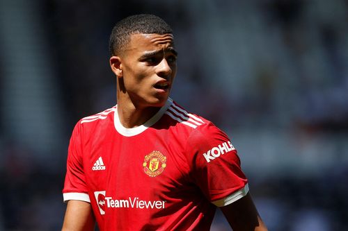 Cầu thủ Man United không muốn Greenwood trở lại