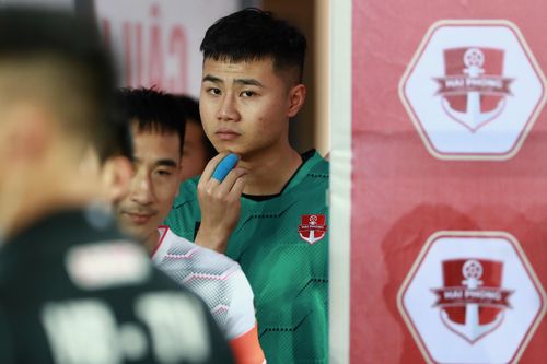 Khởi đầu mới của Văn Toản ở V.League