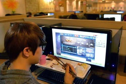 Những 'con nghiện' cờ bạc, cá độ online nhỏ tuổi ở Hàn Quốc