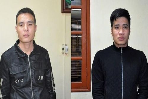 Bắt giữ nghi phạm tổ chức đưa người sang Campuchia làm việc ở sòng bài