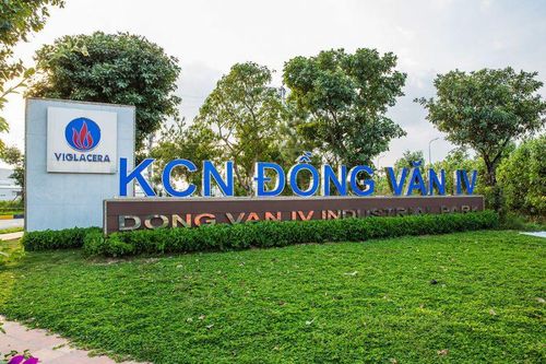 Bổ sung 4 khu công nghiệp tỉnh Hà Nam vào quy hoạch