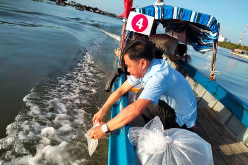 Kiên Giang: Nhiều hoạt động văn hóa, nghệ thuật tại Lễ hội Tao đàn Chiêu Anh Các