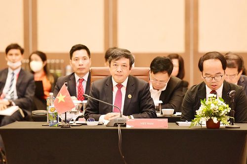 Làm sâu sắc hơn hợp tác du lịch ASEAN-Nga sau đại dịch