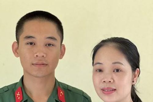 'Vì sao tôi tình nguyện nhập ngũ?': Câu chuyện thứ chín: Môi trường quân ngũ-Hành trang đặc biệt