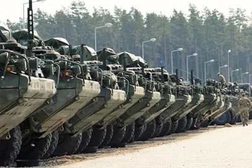 Quân sự thế giới hôm nay (5-2): Nga và Ukraine vừa thực hiện một đợt trao đổi tù binh