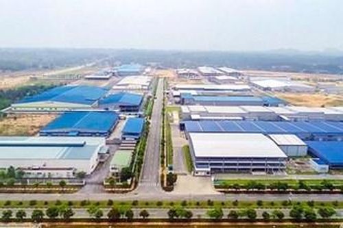 Chính phủ đồng ý bổ sung 4 khu công nghiệp tỉnh Hà Nam vào quy hoạch