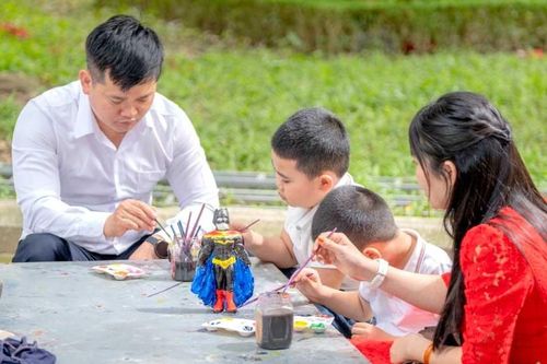 Hạnh phúc đâu cần khuôn mẫu