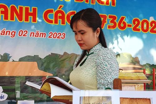 Hà Tiên, xứ thơ nơi biên giới Tây Nam Tổ quốc