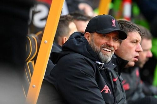Khi Liverpool 'chảy máu chất xám' và sụp đổ niềm tin